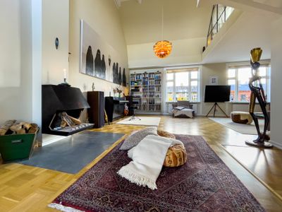 Exclusive Scandinavian