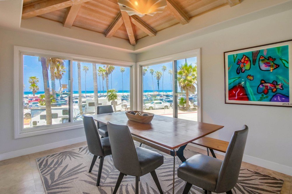 Ocean Front at La Jolla Shores gallery image 3