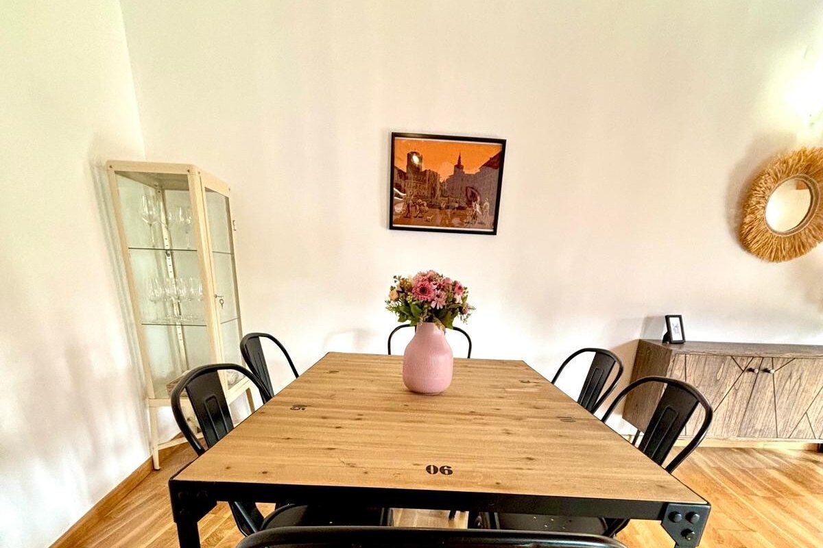 Casa Plaza Redonda gallery image 3