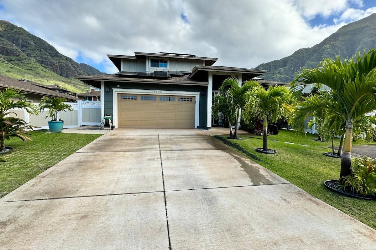 Mauna Olu Resort – He ʻĀina Aloha o Makaha gallery image 4