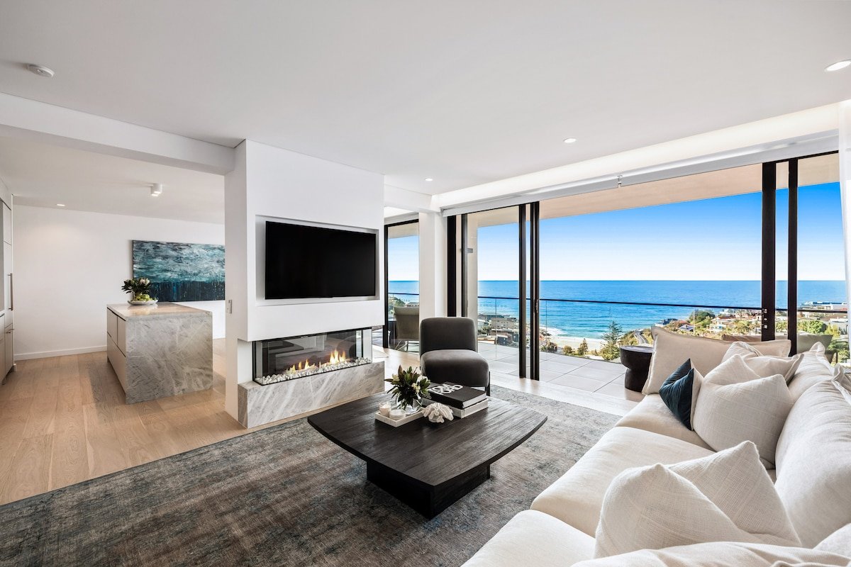 Beach & Ocean Views, Tamarama – Bondi gallery image 2
