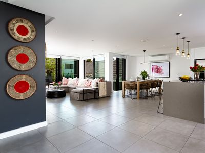 Just a 300m Walk To Feel Sand Between Your Toes