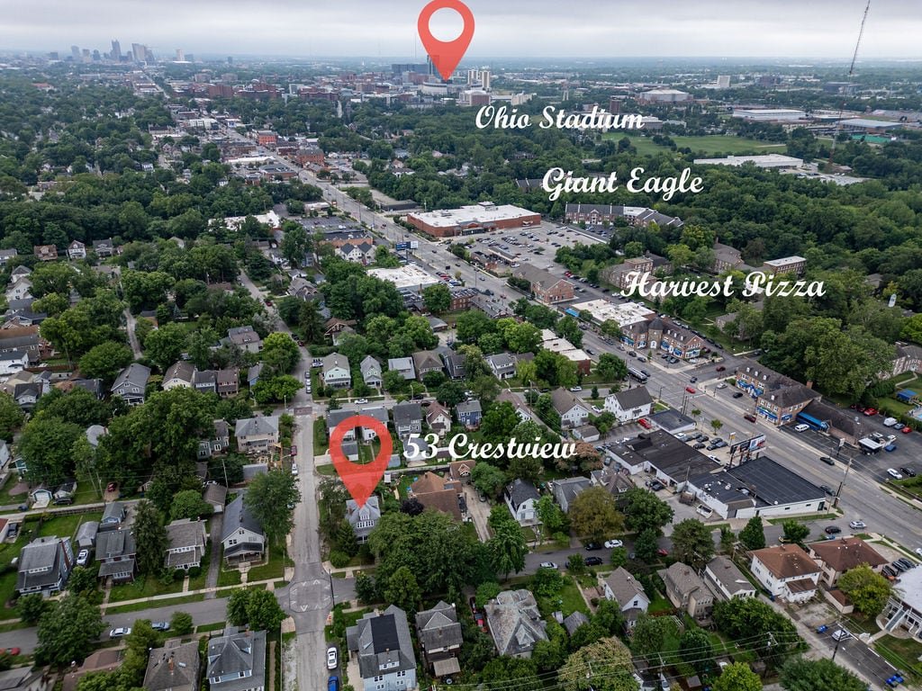 Clintonville Comfort and Class gallery image 5