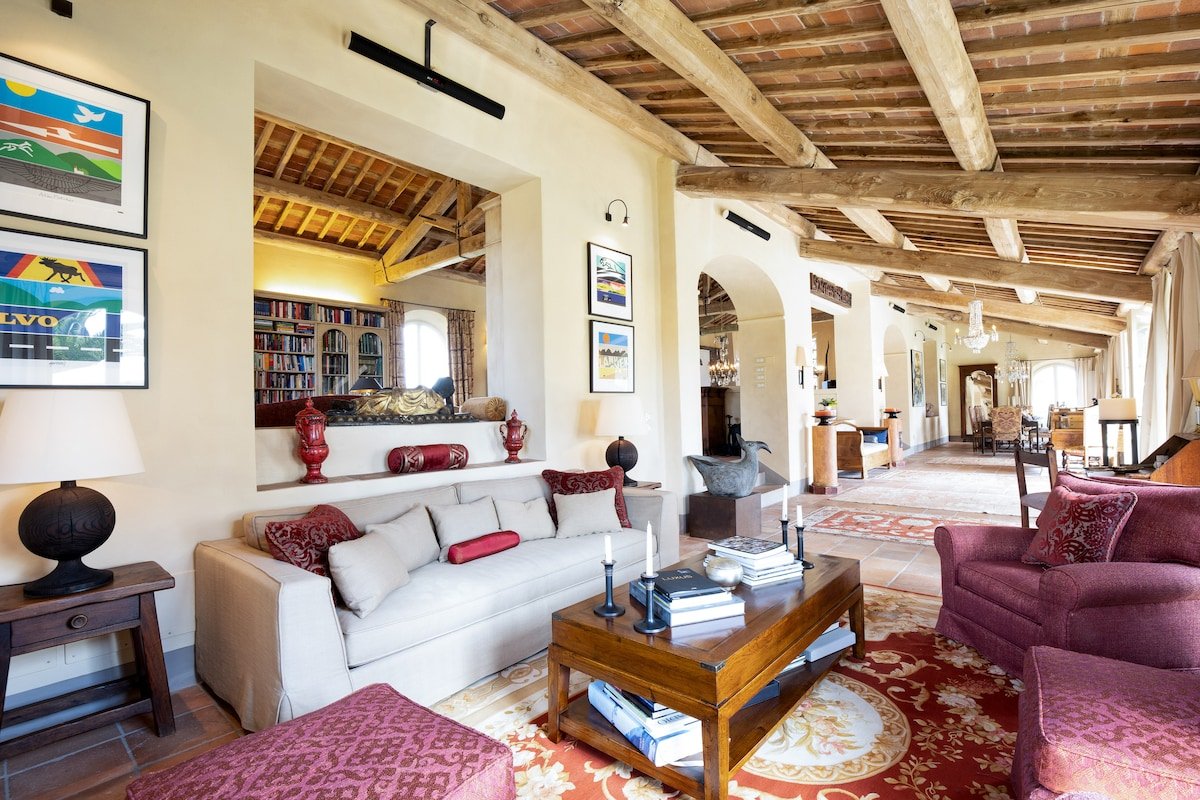 Villa Petra gallery image 4