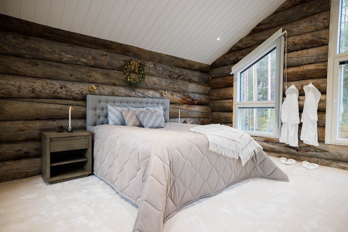 Hideout Villas – Villa Frost gallery image 3