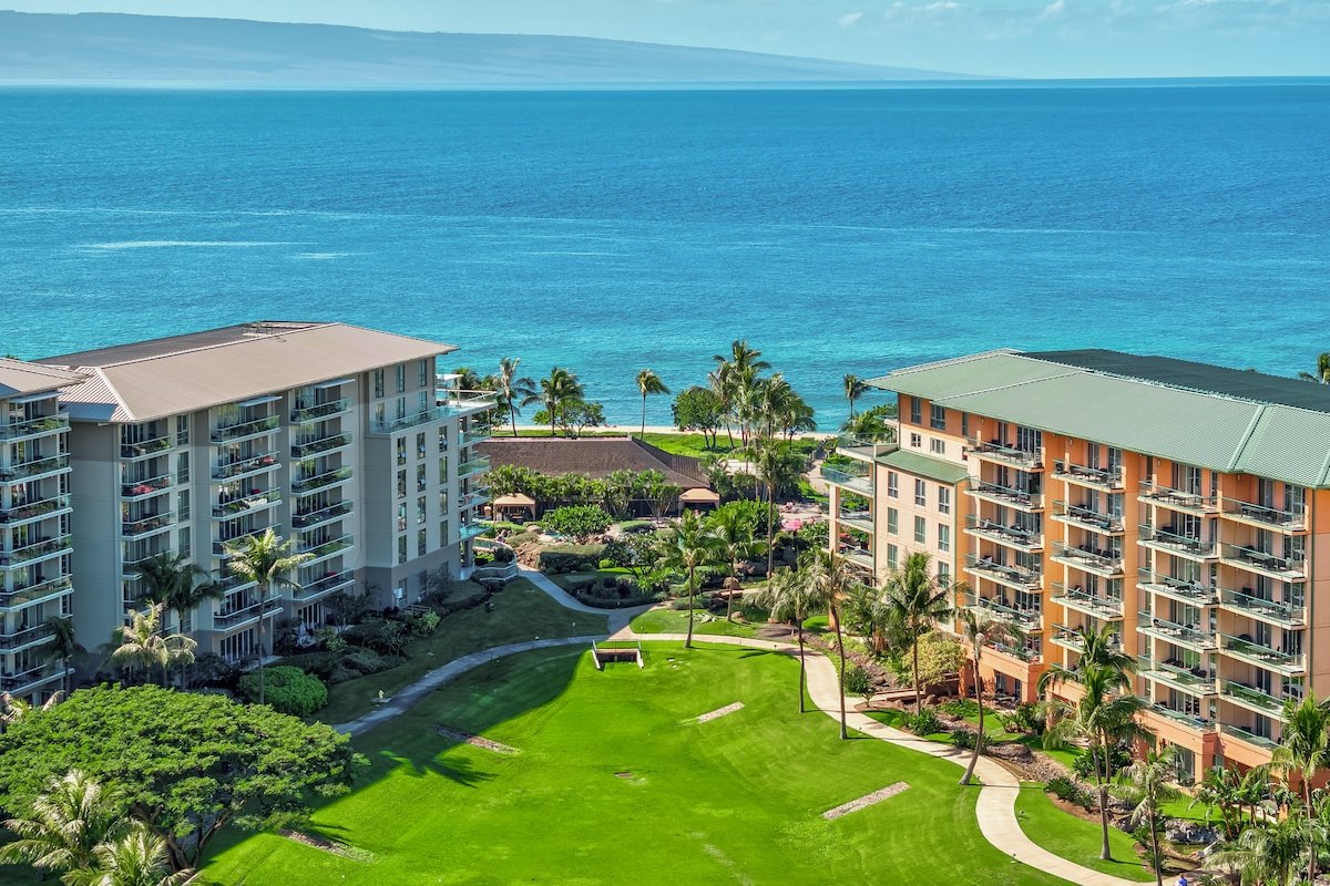 Luana Garden Villa 6D @ Honua Kai Resort Kaanapali gallery image 2