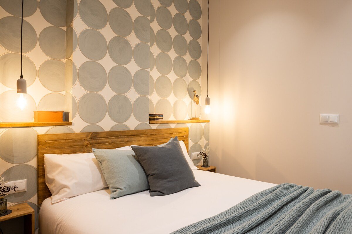 The Serreria Rooms III by Florit Flats gallery image 2