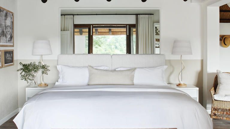 Londolozi Varty Camp Varty Camp Superior Chalets