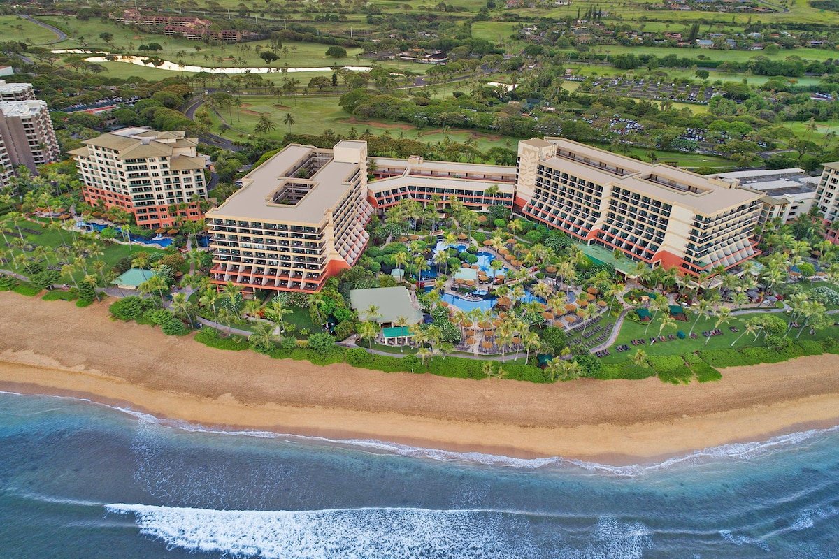 Marriott’s Maui Ocean Club Resort! gallery image 3