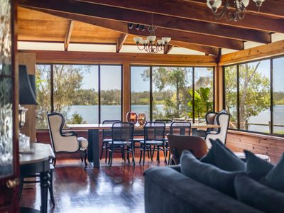 Riverside Ranch – Oceanstays