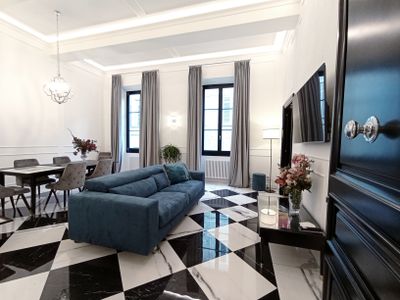 The Buckley Prestige Residence