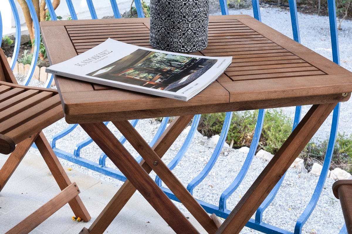 My Green Eden in Rhodes gallery image 4