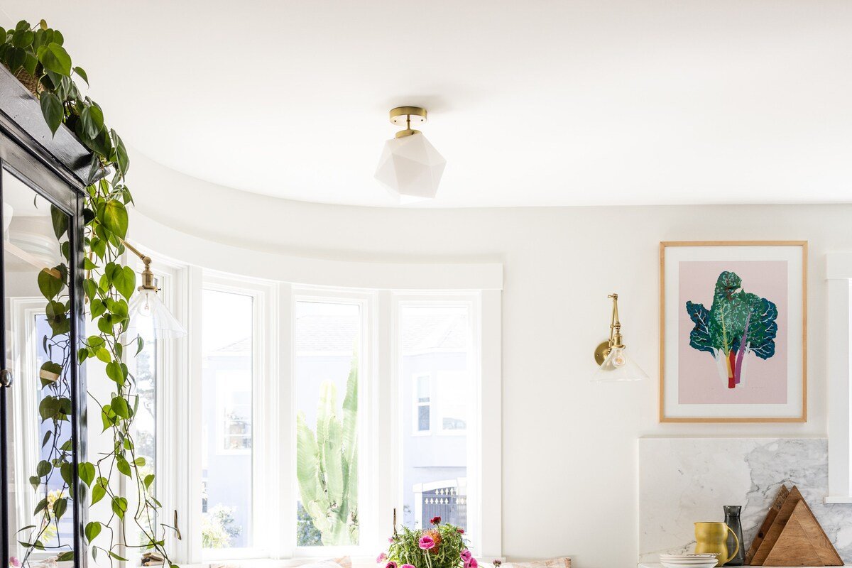 Dreamy SF Beach House! Bright, lux 3 Bd, GG Park gallery image 2