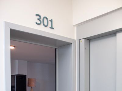 Central Deluxe suite 301 – Free parking