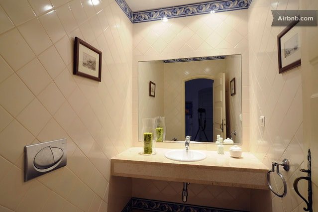 Principe Real Town House gallery image 4