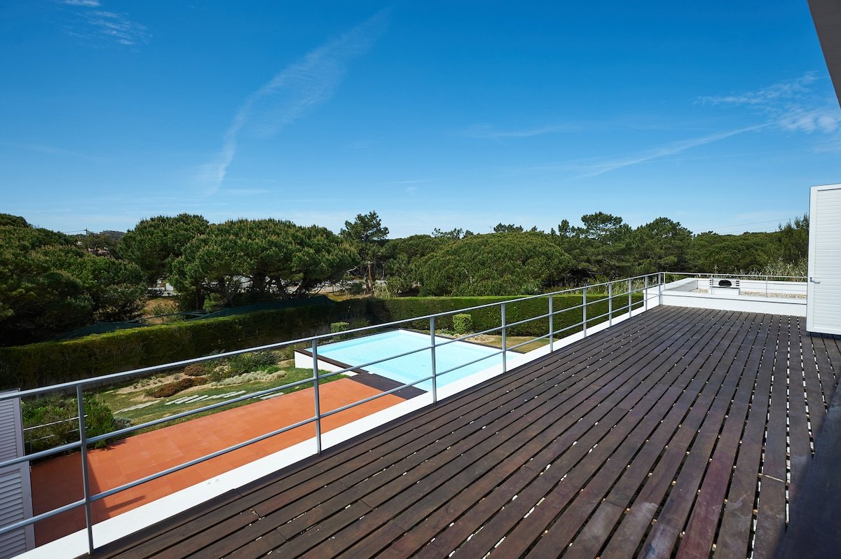 Villa Monte da Lua -Praia das Maçãs gallery image 5