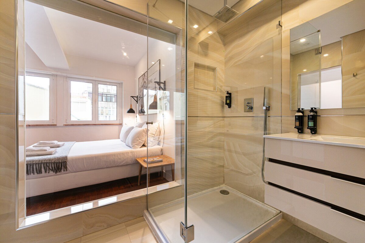 Fabulouse Apartment in the Center of Lisbon gallery image 5