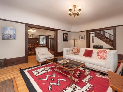 Special Downtown Palo Alto House