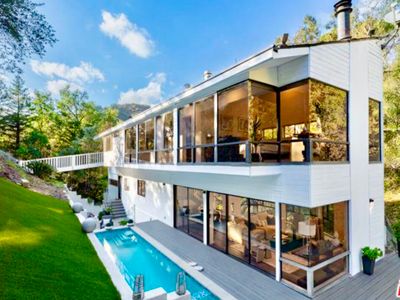 The Beverly Hills Tree House