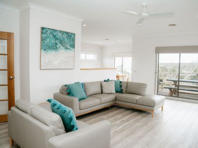 Port Campbell Coastal Unit 3