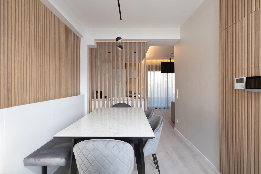 2-BR Maisonette Jacuzzi Incanto Suites Neos Kosmos gallery image 4