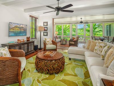 Lodge at Kukui’ula Cottage 11