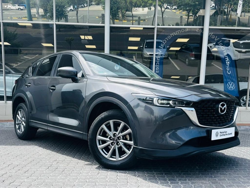 MAZDA CX-5 2.0 ACTIVE  for Sale in South Africa