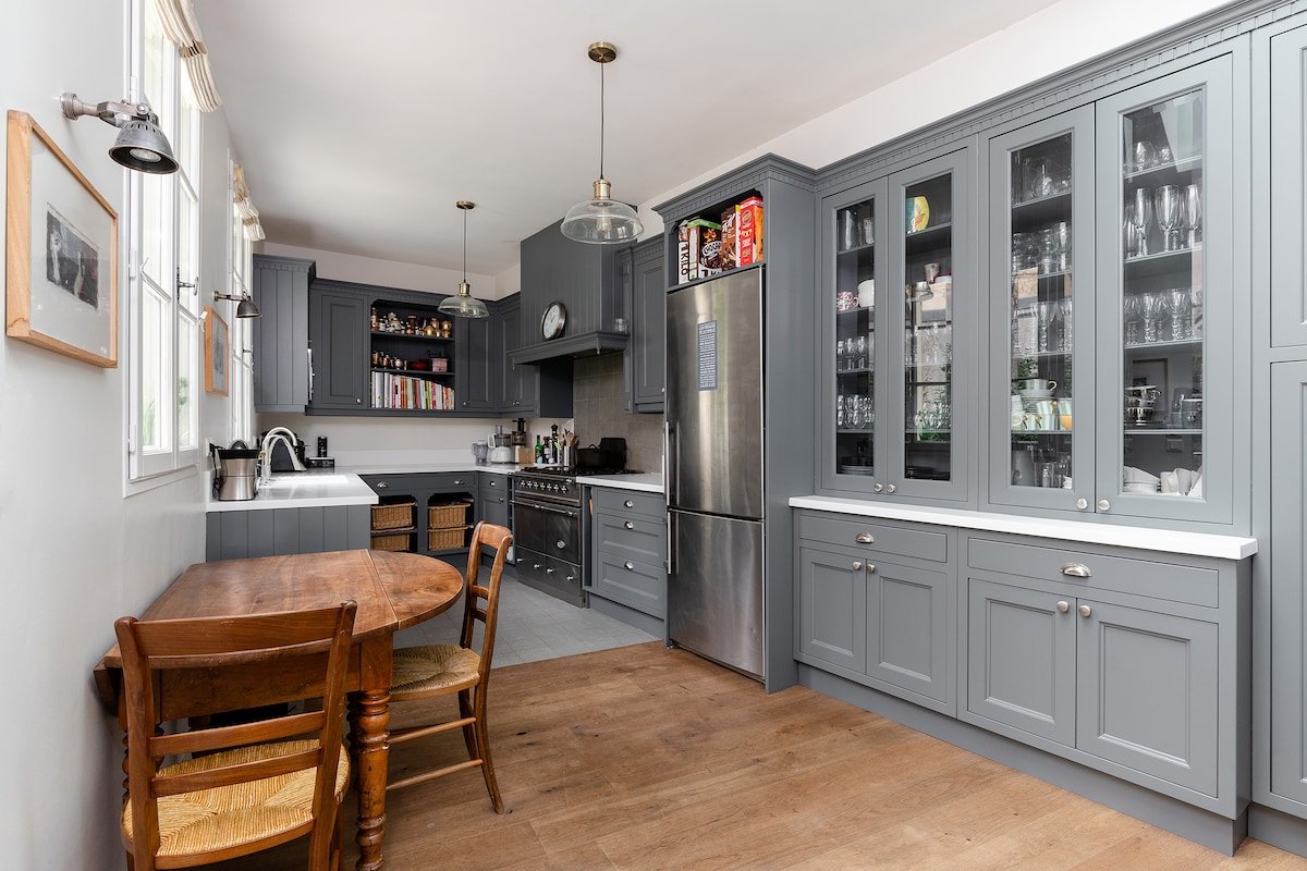 Les Jardins du Panthéon – Private home gallery image 5