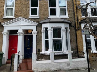 Stunning House in central location