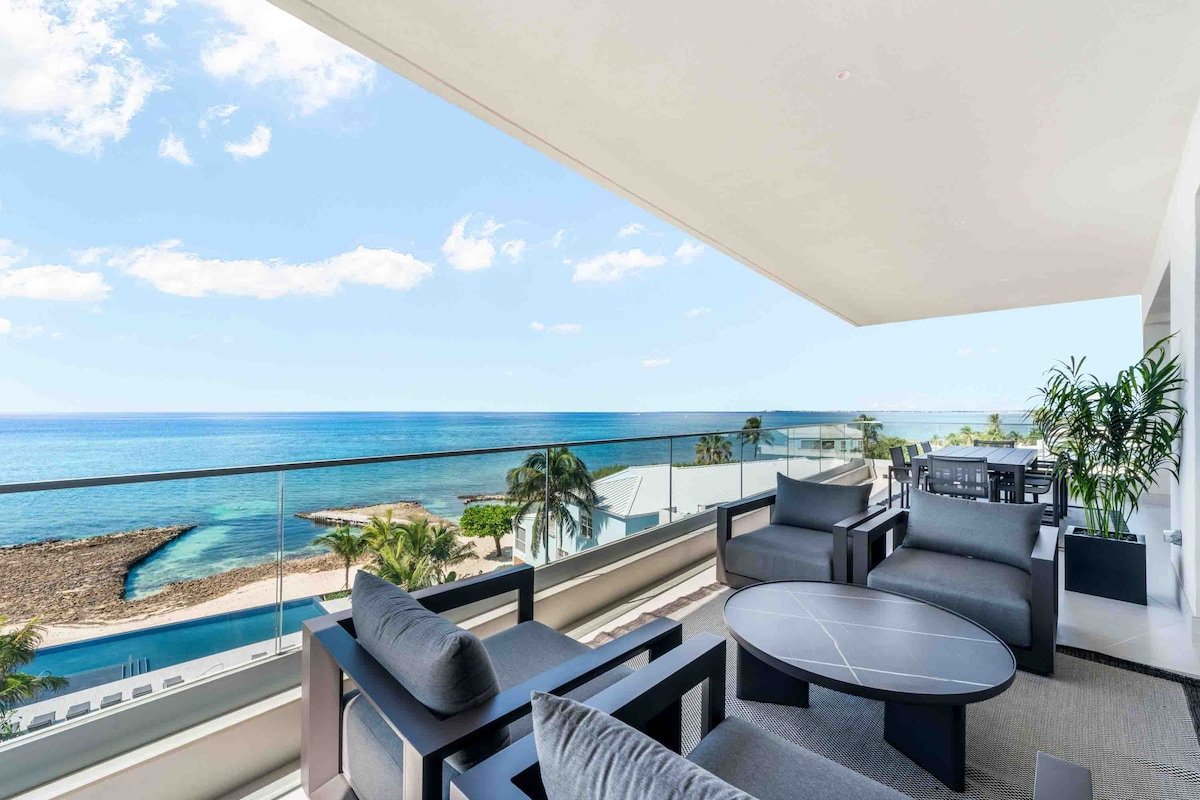 Aqua 4 by Grand Cayman Villas gallery image 3