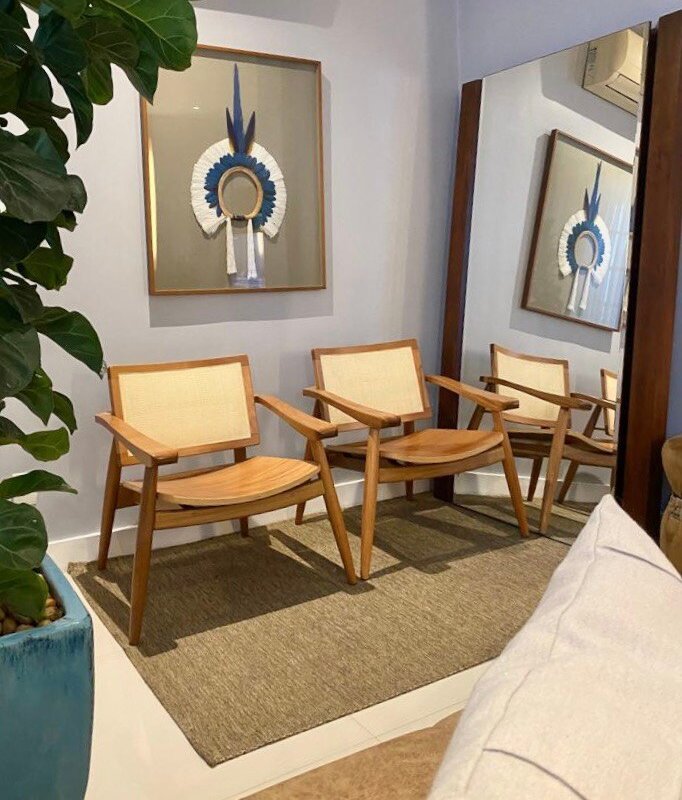 Aconchego chique em Ipanema gallery image 5