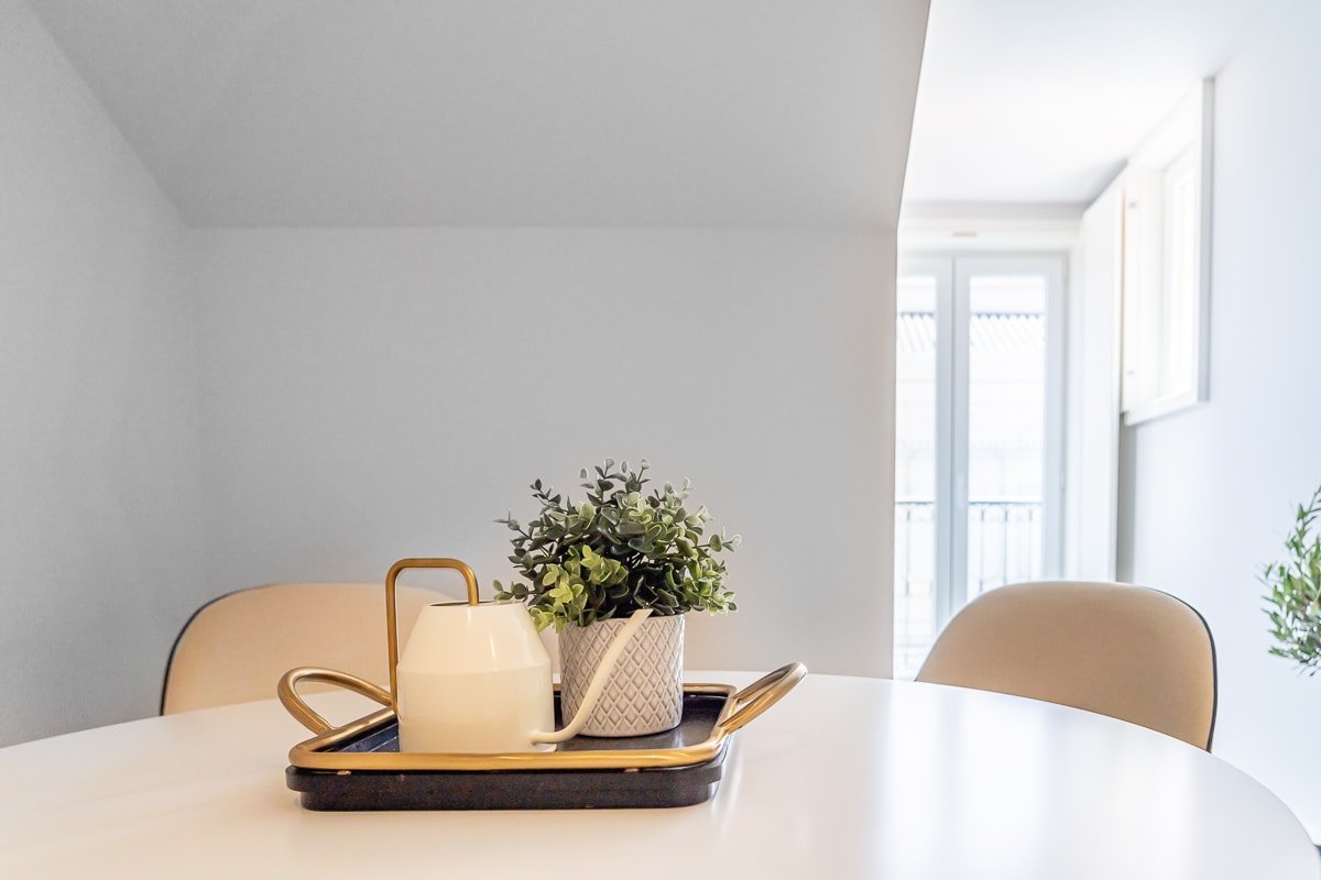 Bela da Rainha 4E – Great Baixa flat gallery image 4