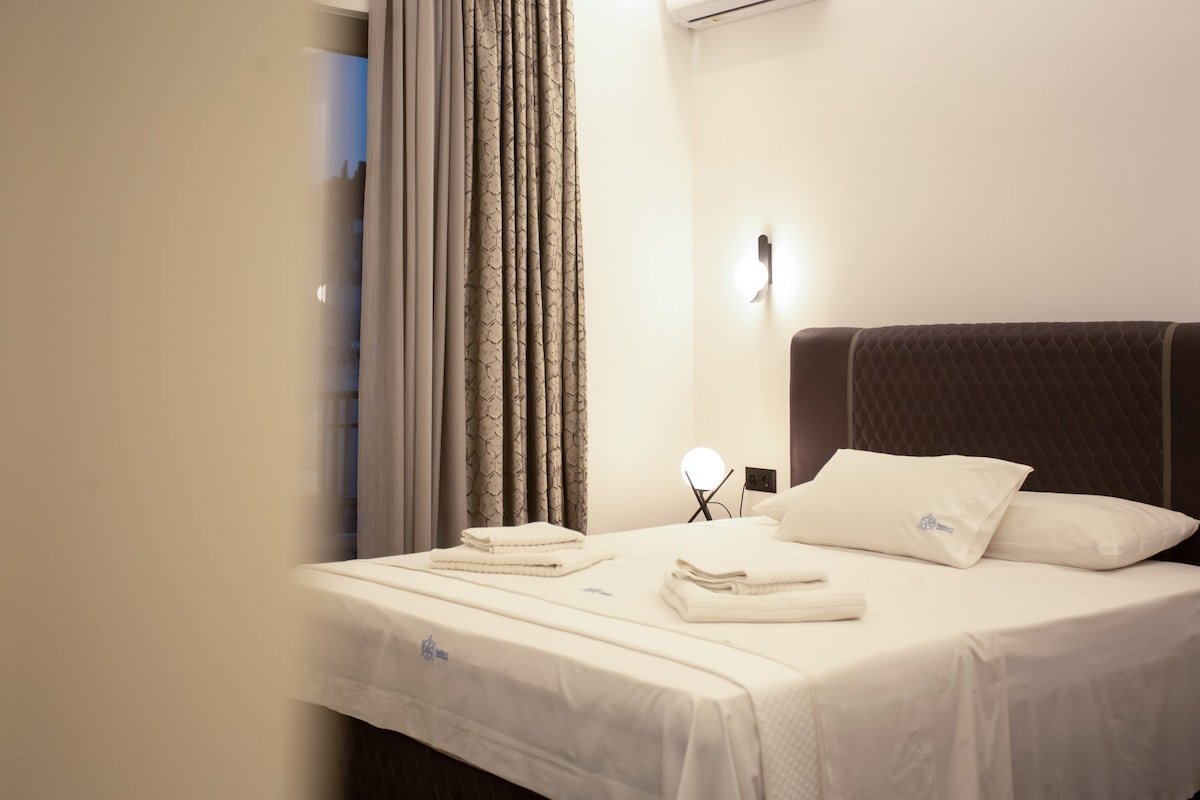 Calliope by Heloni Apartments gallery image 3