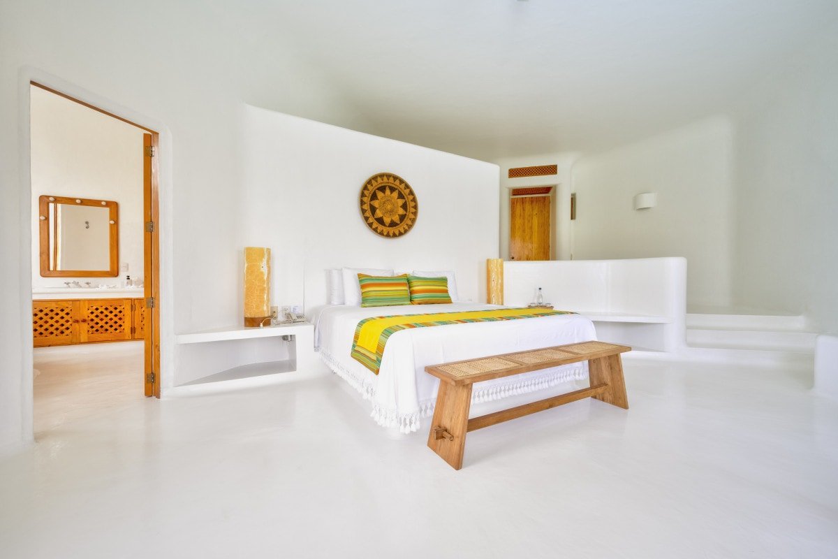 Sol de Occidente – Ocean Castle gallery image 5