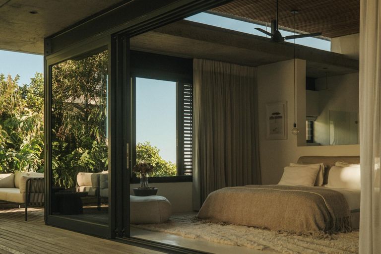 Mountain Vista Villa