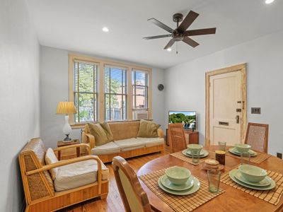 Spacious Historic 8-Bedroom Manor in Short North –