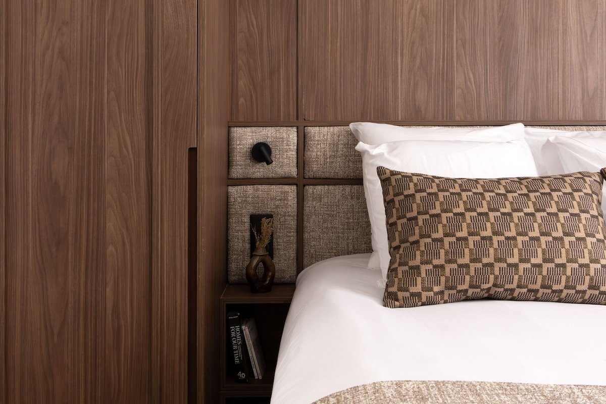 Luxury & Comfort 3BD/8P – Heart of Le Marais gallery image 4