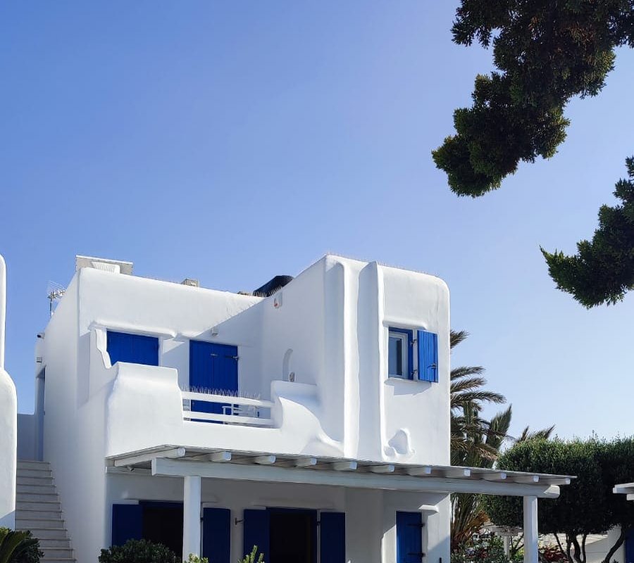 Capari Maisonette Mykonos Town gallery image 2