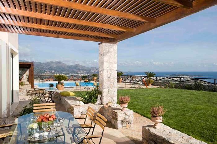 Villa Blue View gallery image 5