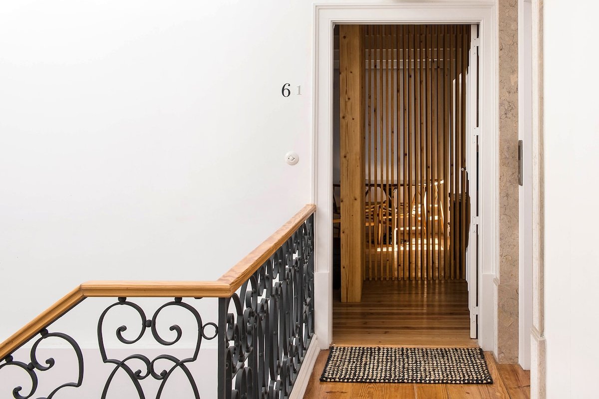 Madalena Orquidea Living 6.1 (6th floor) gallery image 2