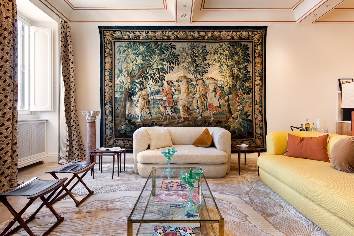 Idyllia | Casa Mina gallery image 2