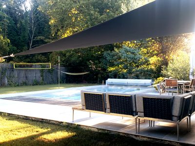 Maison dans la forêt