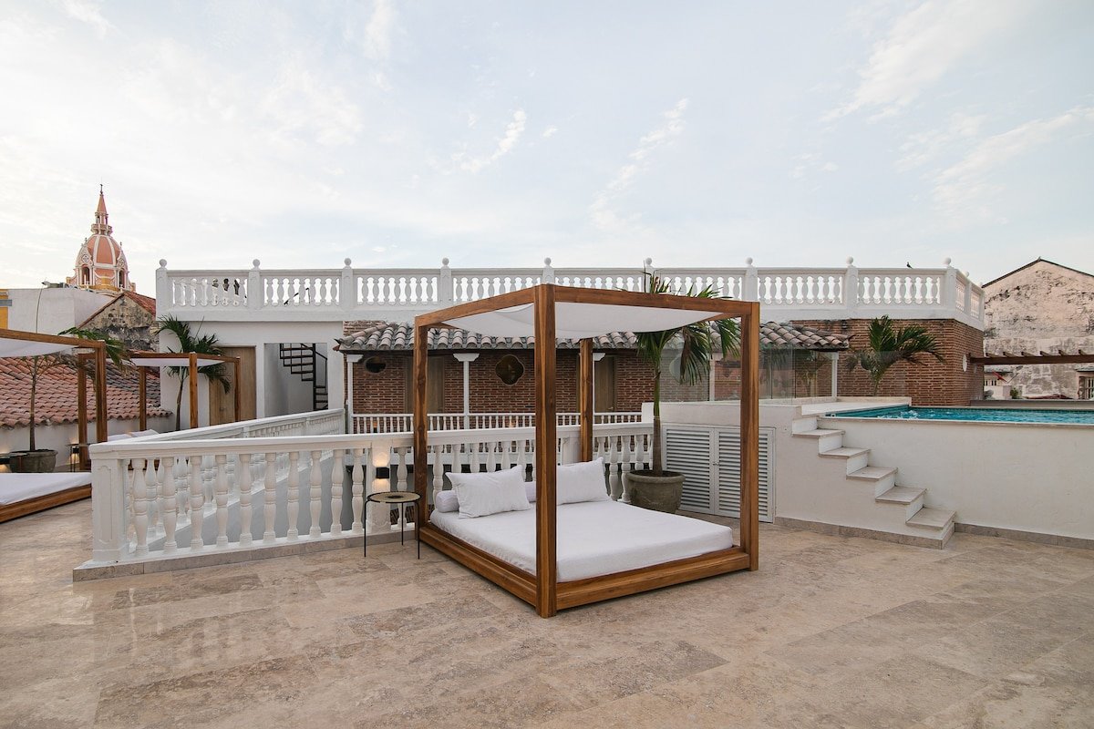 Casa Aduana gallery image 2