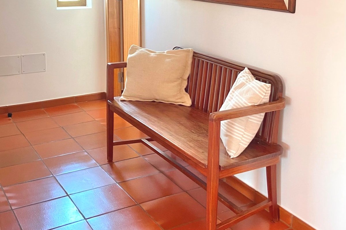 Calm sea view pool & lawn. Family & children gallery image 5