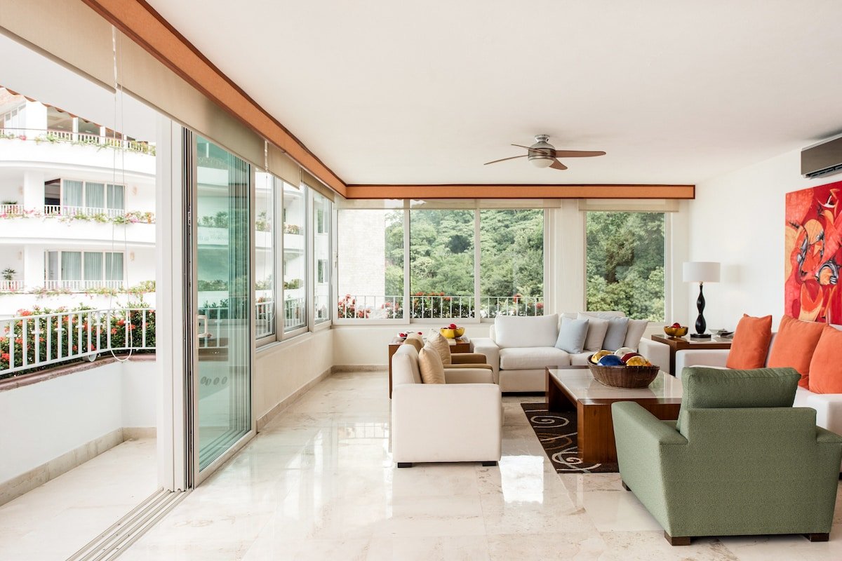 Grand Miramar Governor Suite gallery image 5