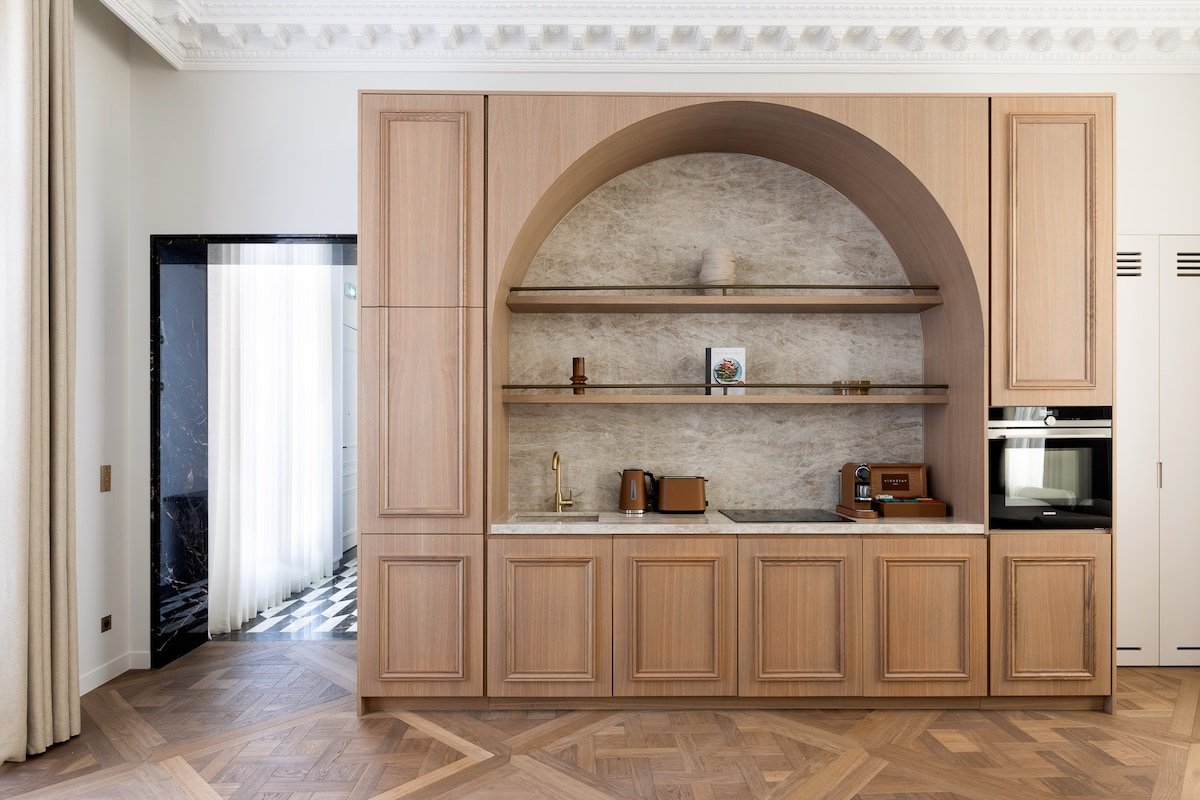 Highstay – Serviced Apartments – Chapon II gallery image 2