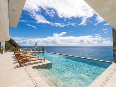 Villa Aqua Dream, Indigo Bay