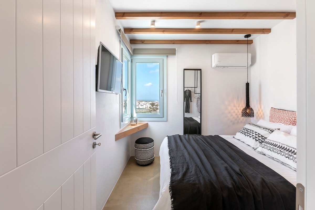 Santo Bloom Luxury Villas with Sea View&Two Pools gallery image 4