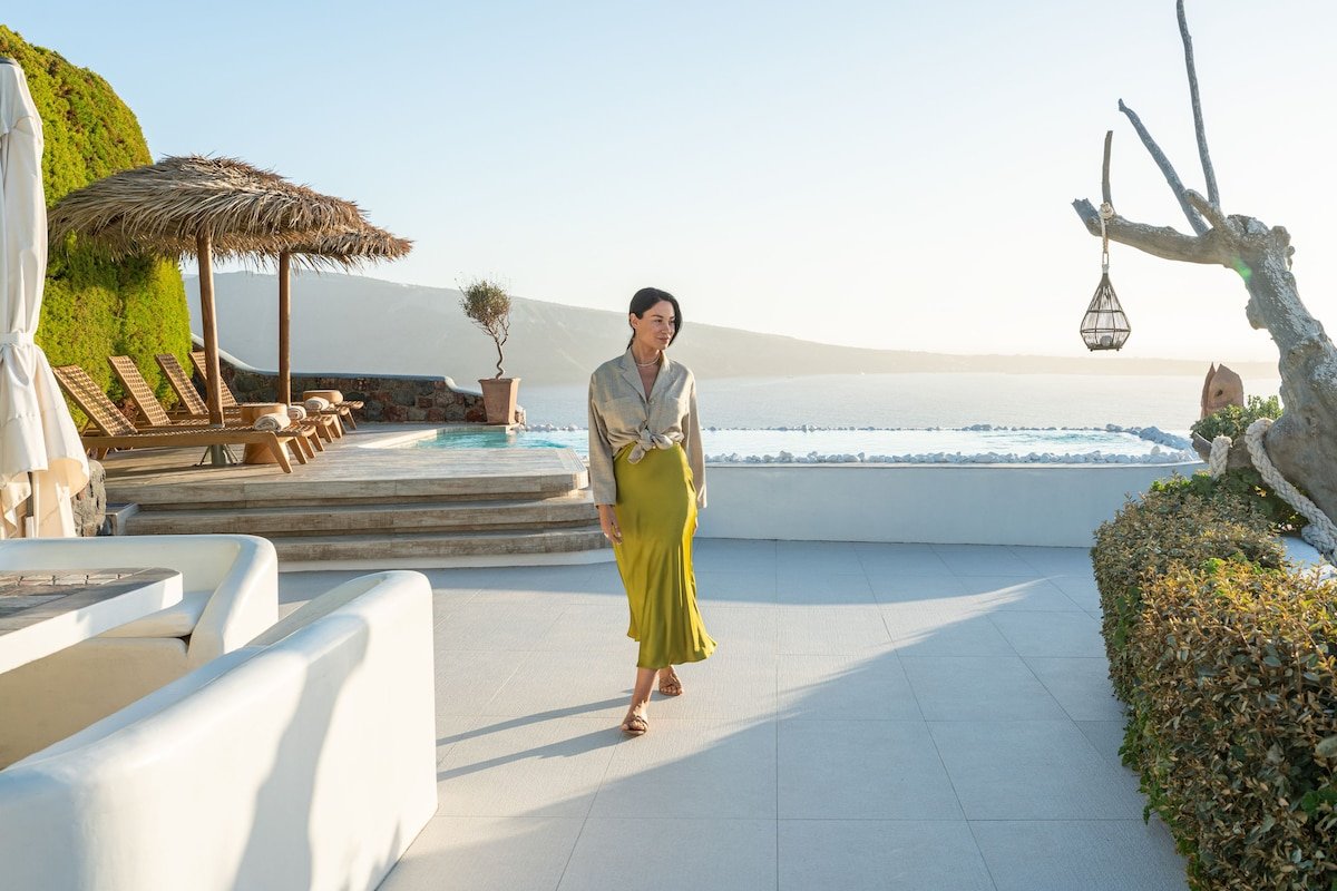 SwingingSunsetVilla 3bd Sunset/SeaView Pool&HotTub gallery image 4