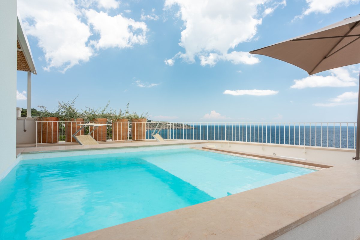 Marinaia – Casa Levante